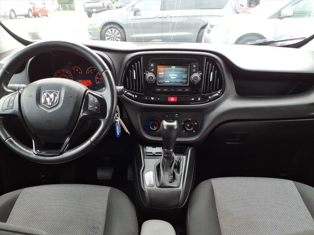 Used 2015 RAM ProMaster City Tradesman w/ Rear Back-up Camera Group image 7