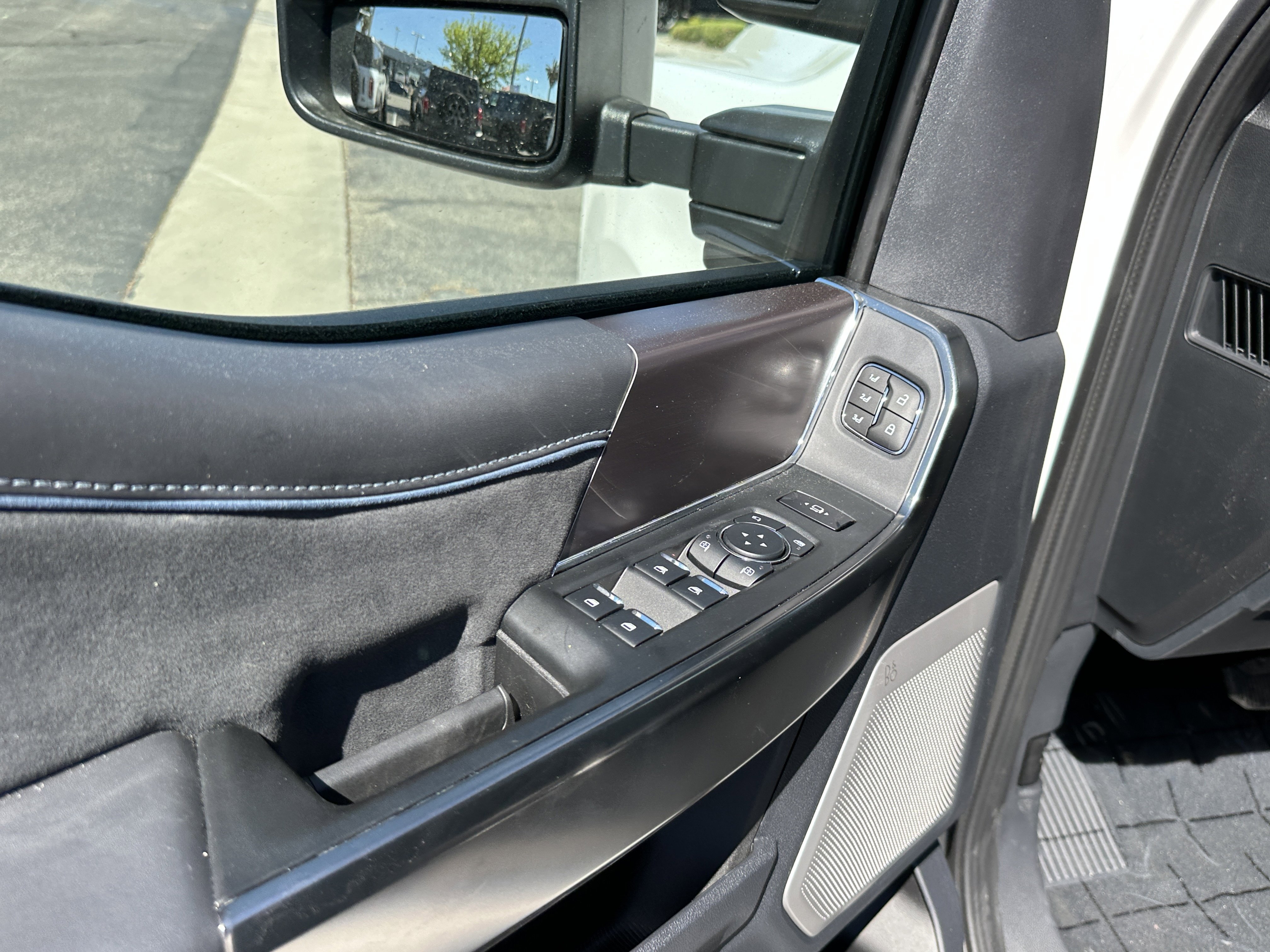 New 2026 Ford F250 Platinum image 22