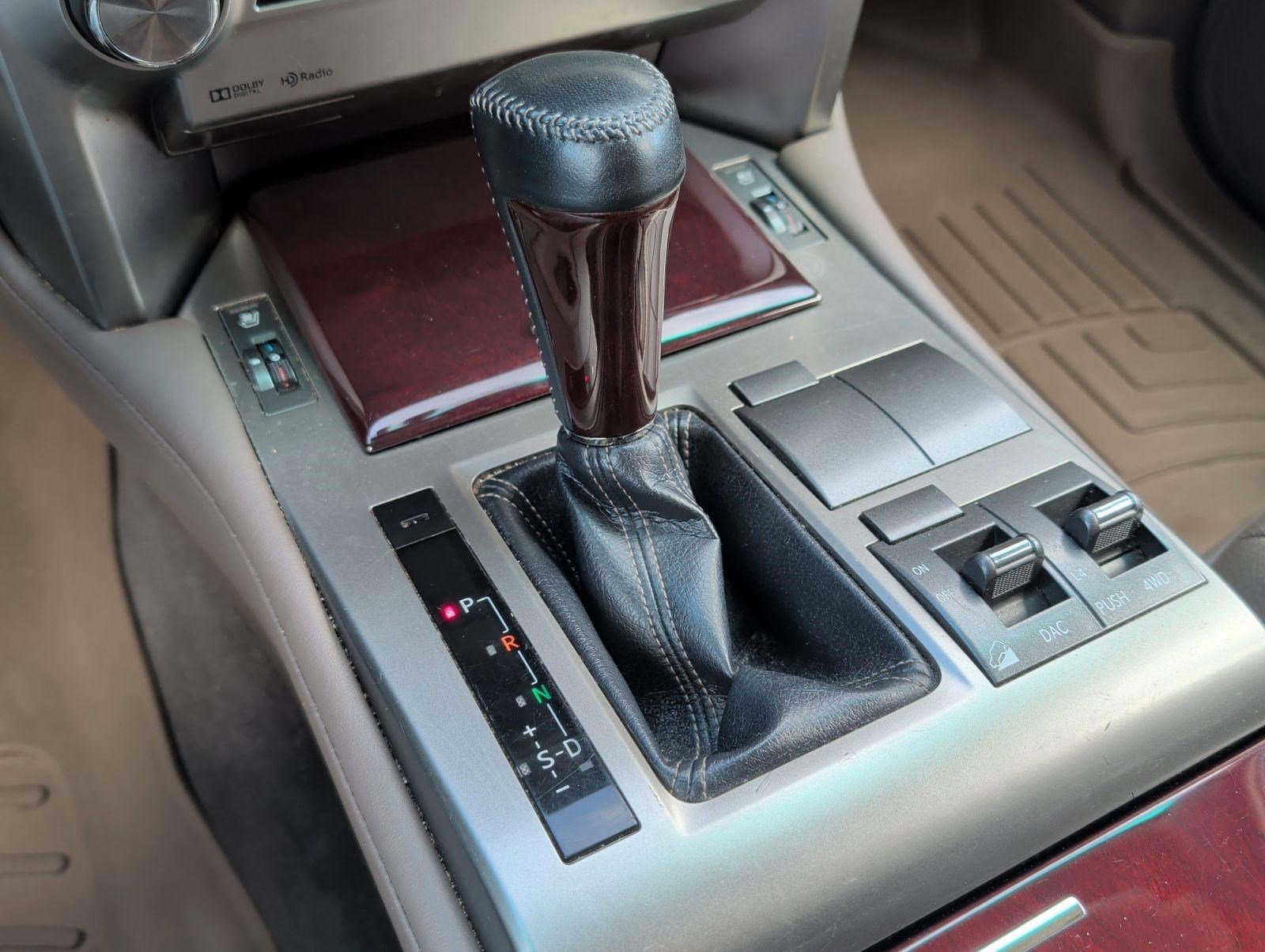 Used 2019 Lexus GX 460 Premium AWD/4WD image 21