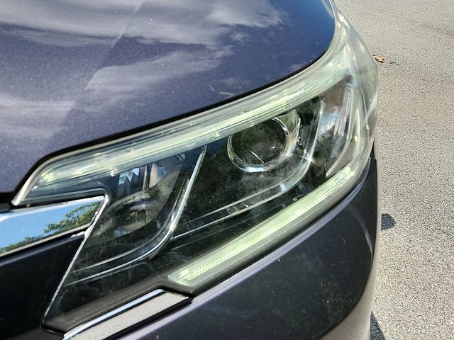 Used 2015 Honda CR-V Touring image 9