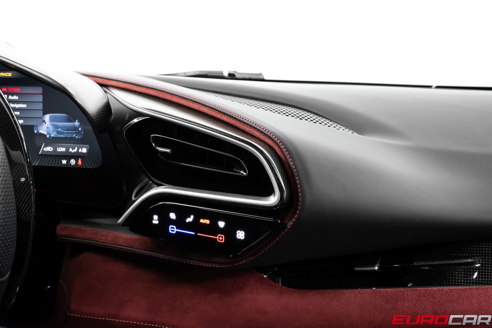 Used 2024 Ferrari 296 GTB image 30