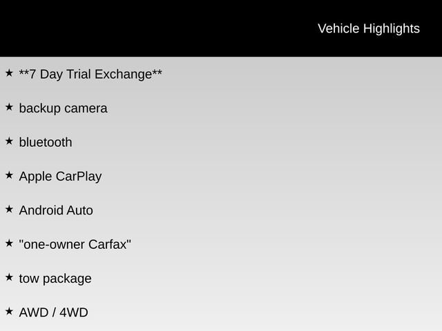 Used 2023 Toyota Tacoma TRD Off-Road image 5