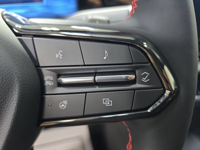 New 2027 Chevrolet Equinox RS w/ LPO, Floor Liner Package AWD/4WD image 20