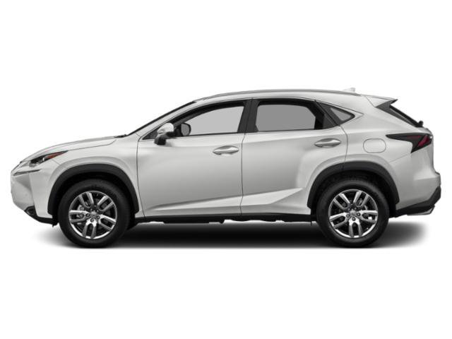 Used 2015 Lexus NX 200t AWD w/ Premium Package image 3