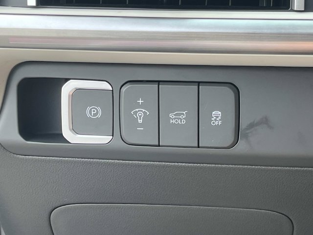 New 2027 Hyundai Santa Fe Calligraphy AWD/4WD image 37