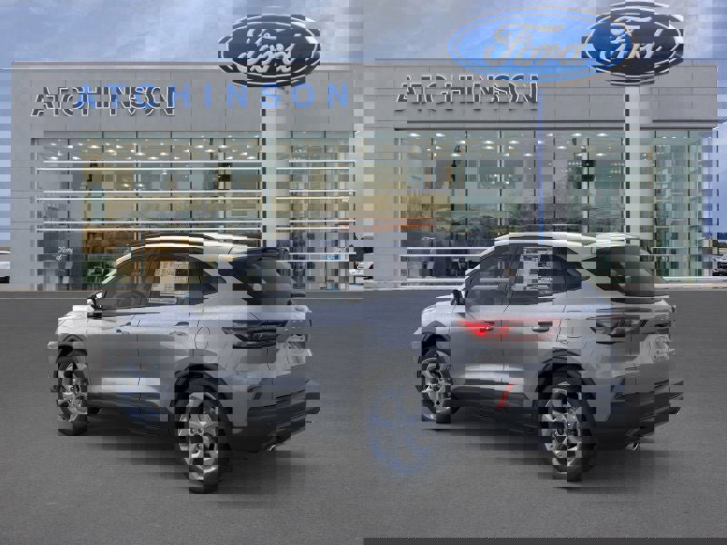 New 2025 Ford Escape ST-Line w/ Tech Pack #1 image 4