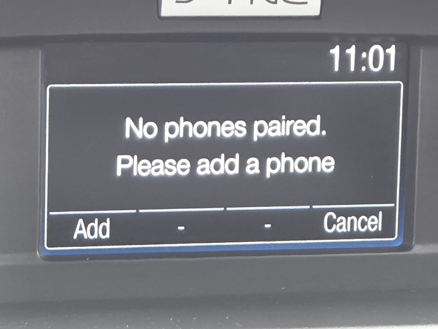 Used 2016 Ford Escape SE AWD/4WD image 3