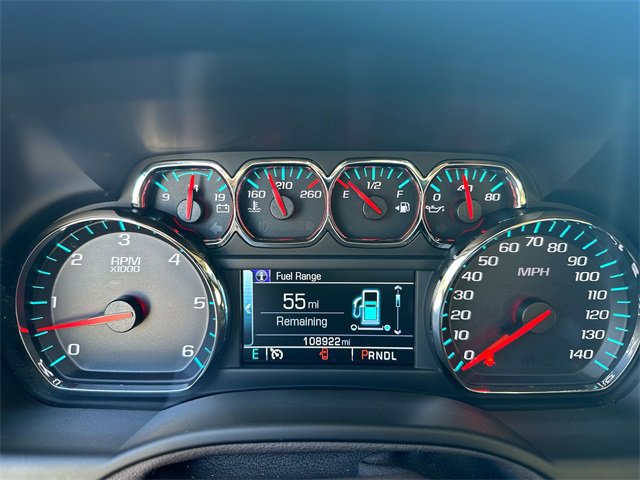 Used 2019 GMC Yukon XL SLT w/ Open Road Package image 16