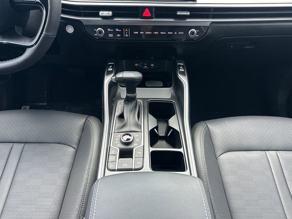 New 2026 Kia Sorento EX AWD/4WD image 28