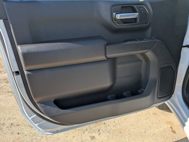 New 2026 Chevrolet Silverado 1500 W/T w/ WT Value Package image 8