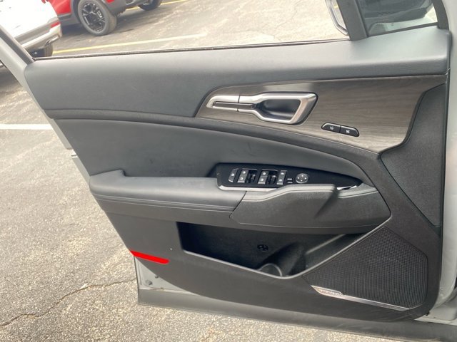 Certified 2023 Kia Sportage X-Pro Prestige image 23