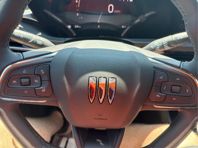 New 2026 Buick Envista Sport Touring w/ Convenience I Package FWD image 26