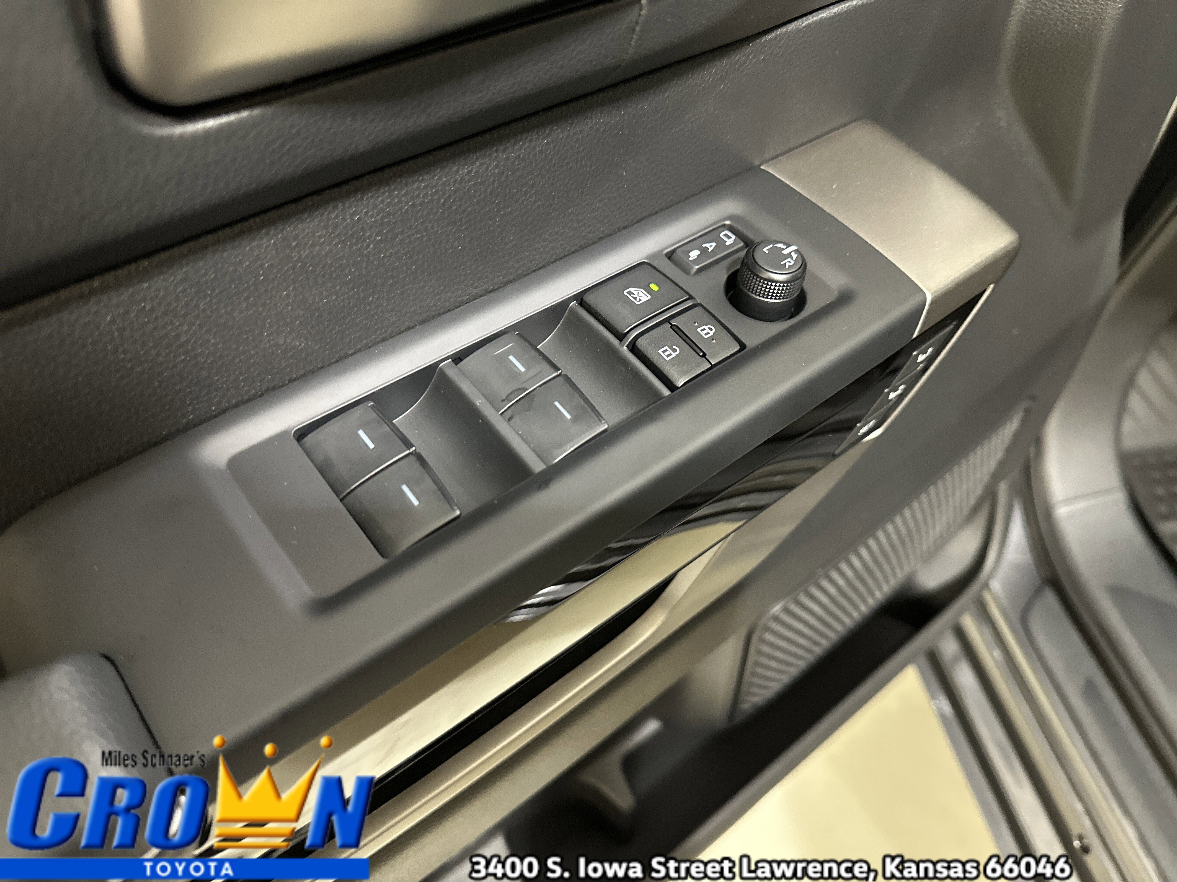 New 2026 Toyota Tundra Limited image 18