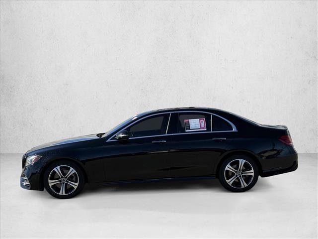Used 2018 Mercedes-Benz E 300 image 8