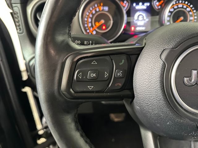 Used 2022 Jeep Gladiator Sport image 15