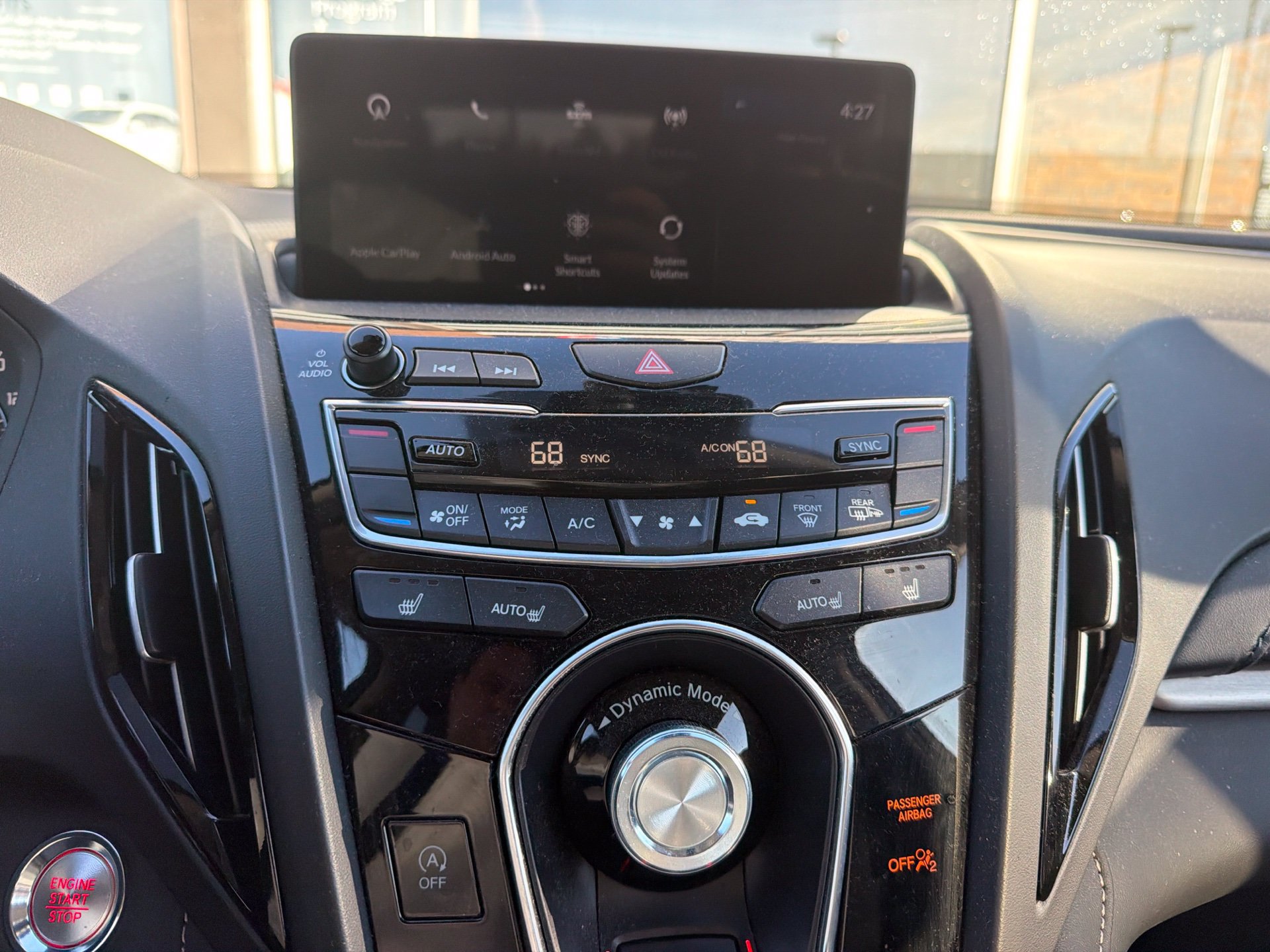 Certified 2023 Acura RDX w/ Technology Package AWD/4WD image 18