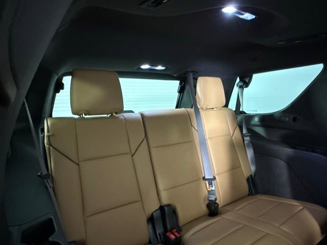 New 2026 Cadillac Escalade Luxury w/ Touring Package image 28