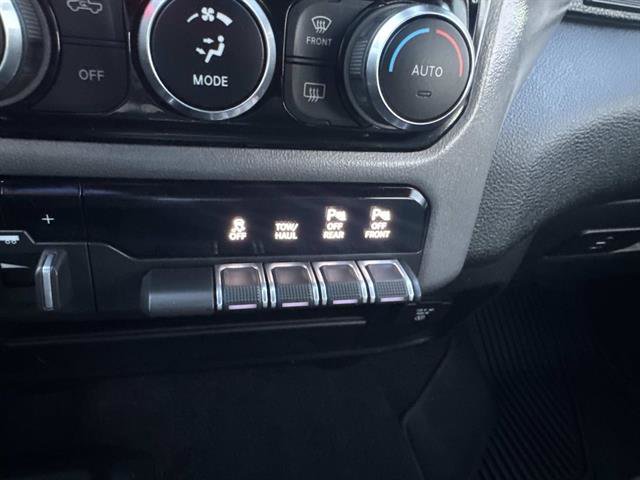 Used 2021 RAM 2500 Power Wagon w/ Power Wagon Off Road Package image 19