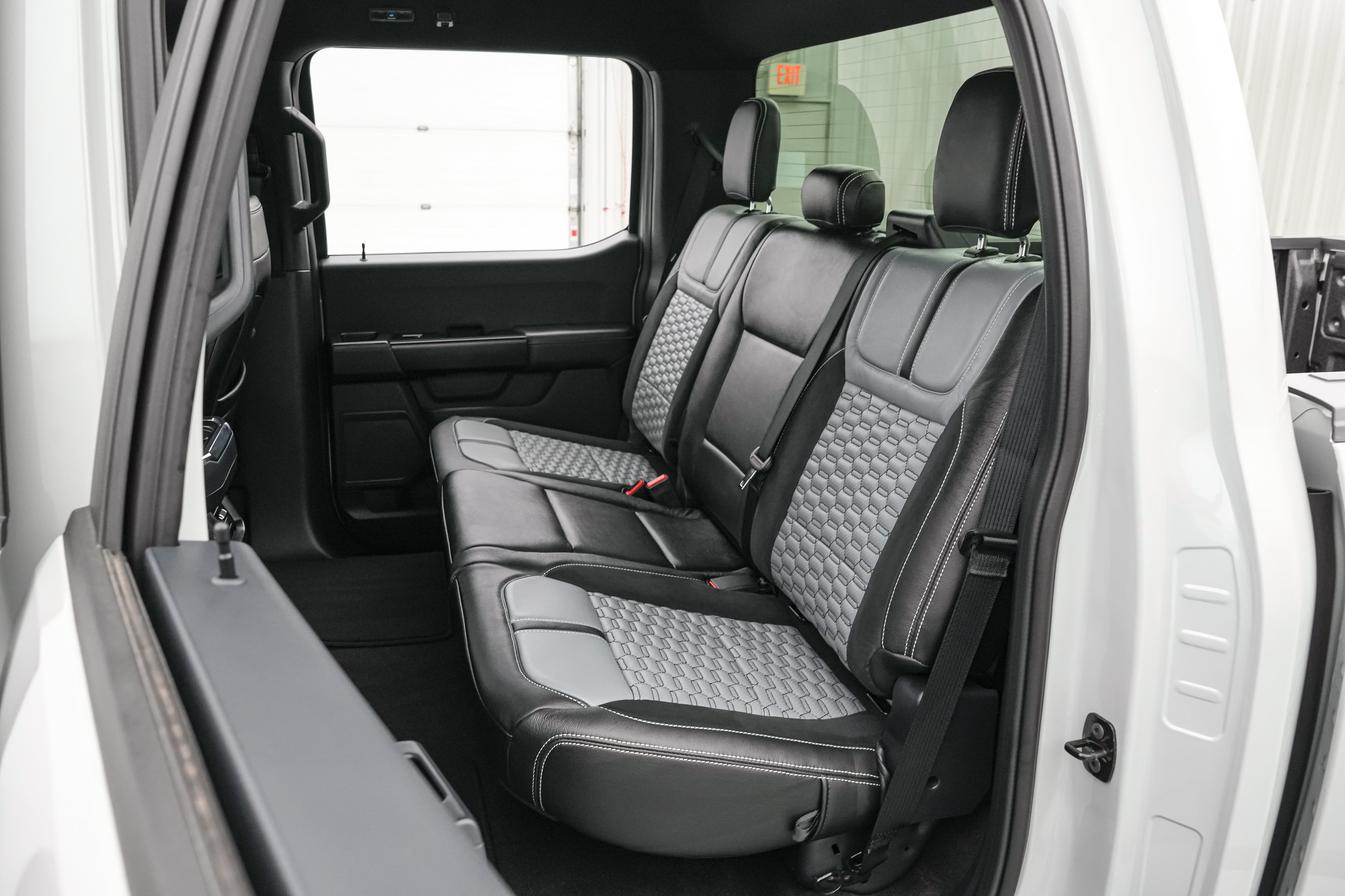 New 2026 Ford F150 STX AWD/4WD image 24