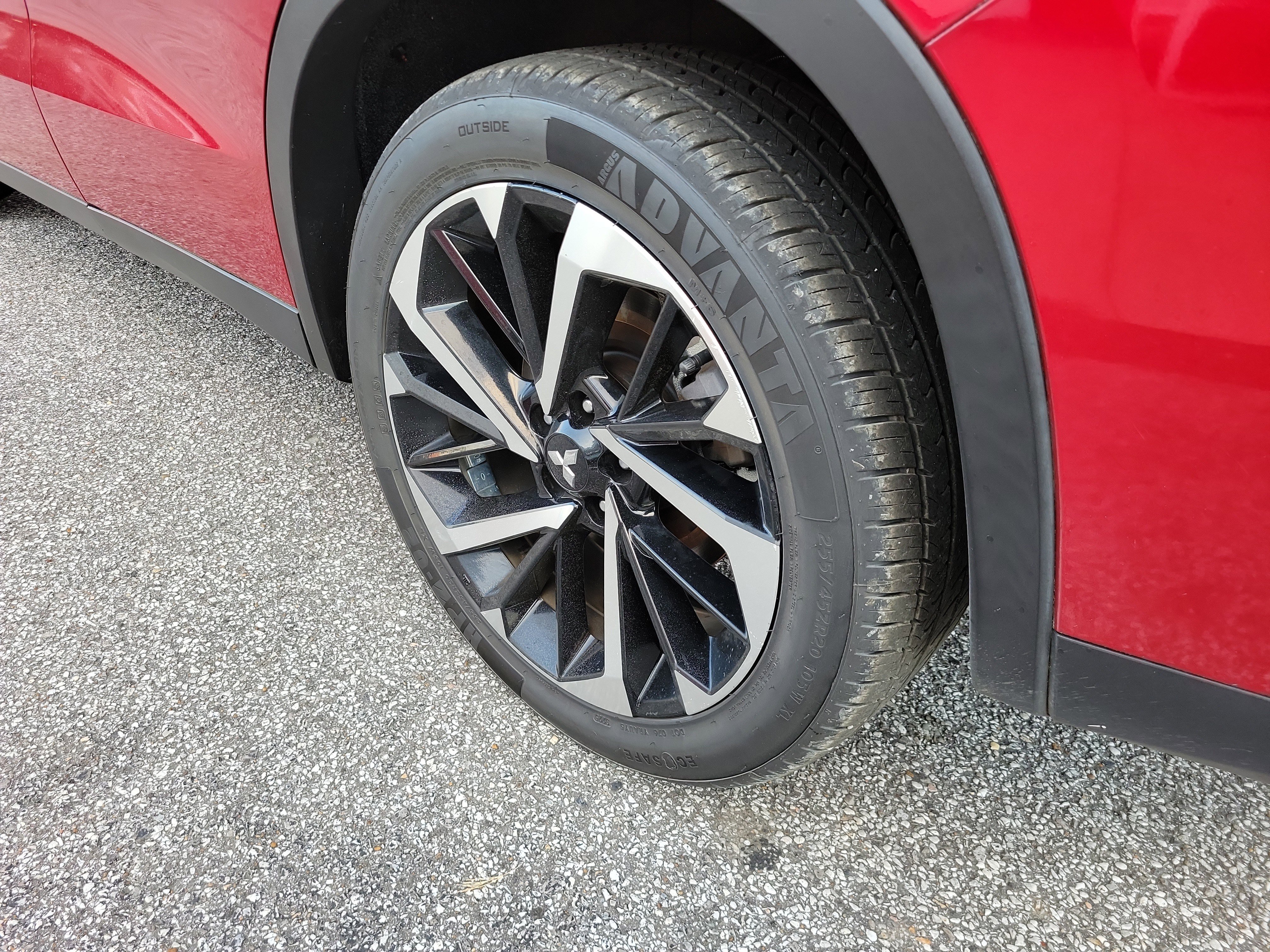 Used 2022 Mitsubishi Outlander ES image 26