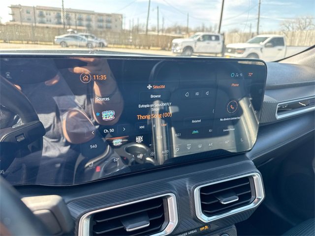 Certified 2024 Ford Mustang GT Premium image 16