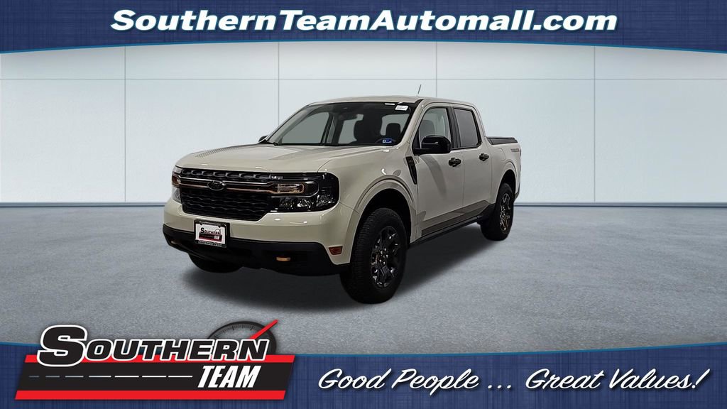 Used 2024 Ford Maverick Tremor w/ Tremor Off-Road Package image 1