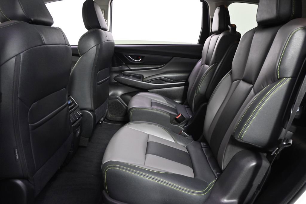 Used 2023 Subaru Ascent Onyx Edition image 22