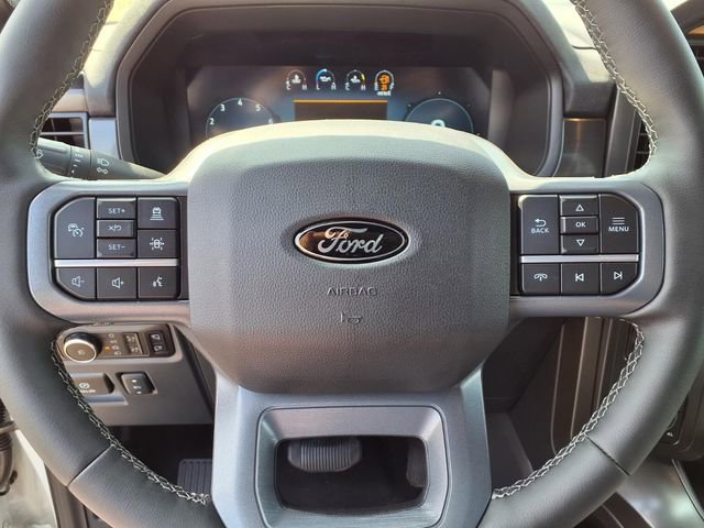 New 2026 Ford F150 Lariat w/ Equipment Group 501A Mid image 15