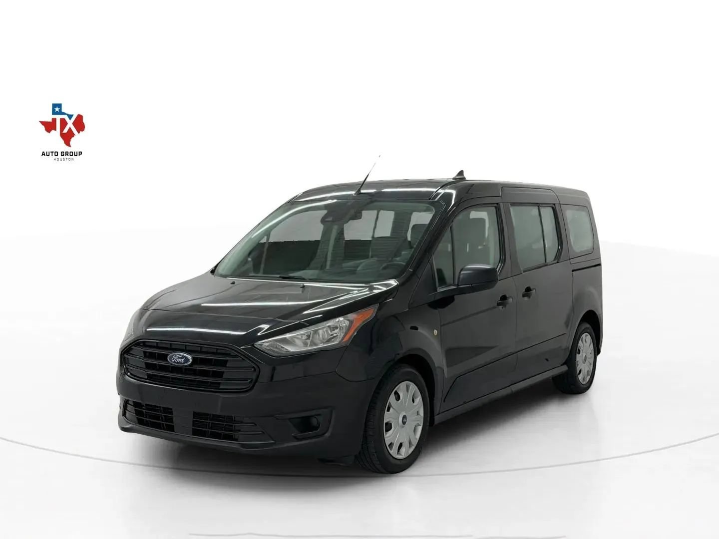 Used 2020 Ford Transit Connect XL FWD image 55