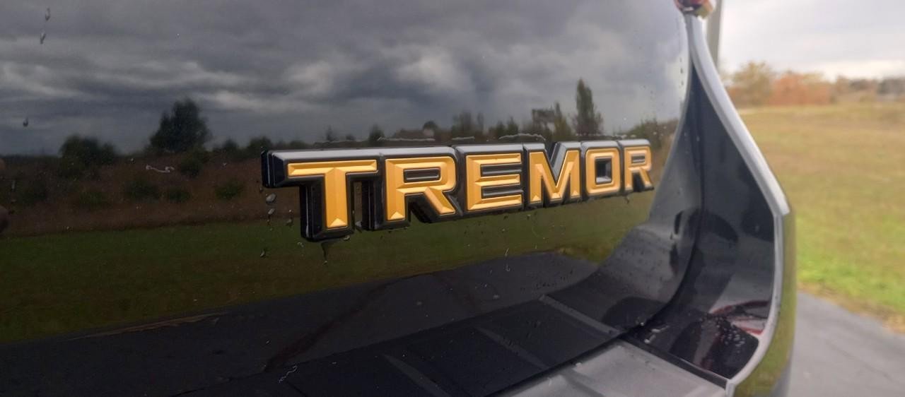 New 2026 Ford Explorer ST image 3