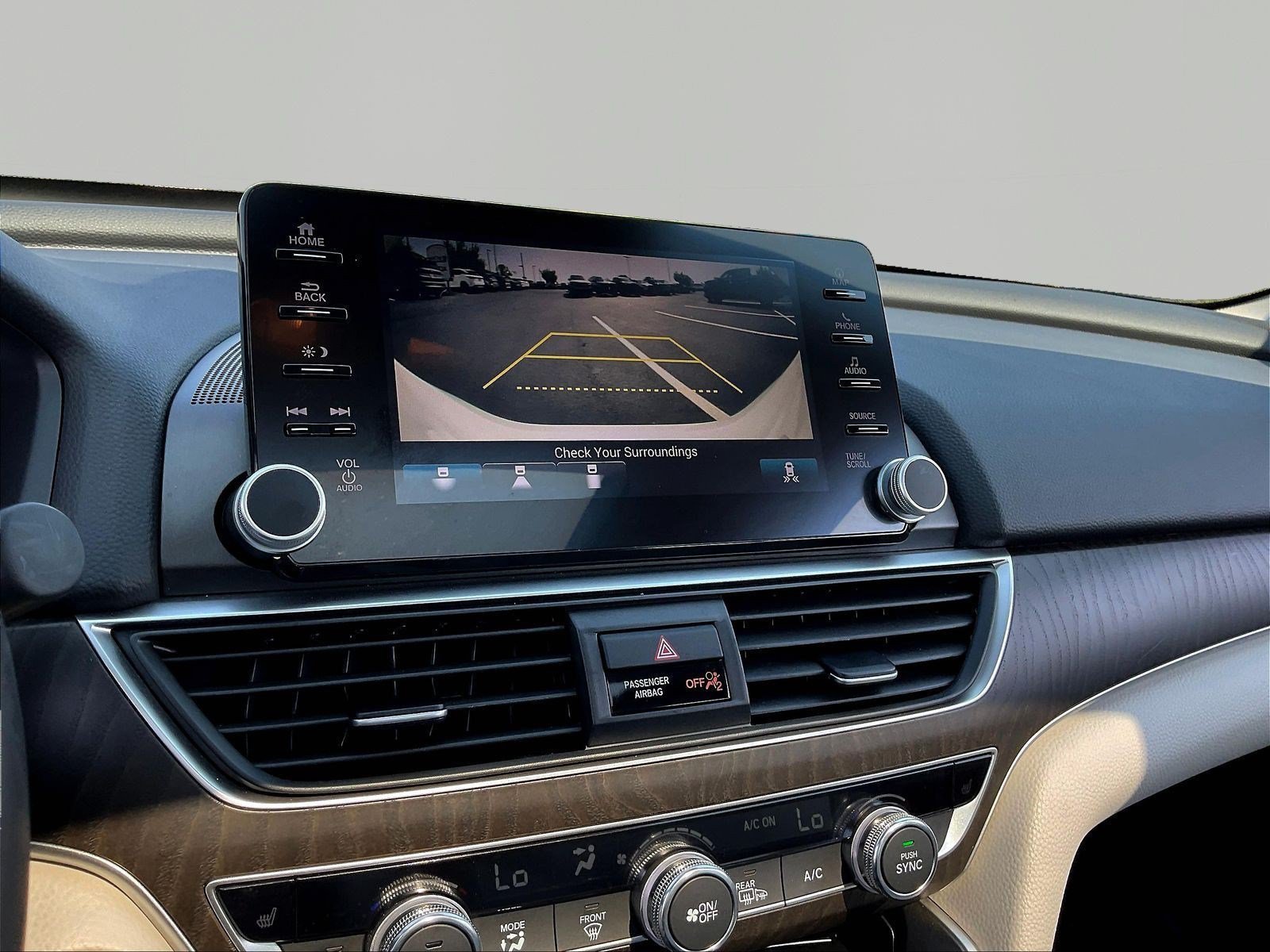 Used 2018 Honda Accord EX-L image 14