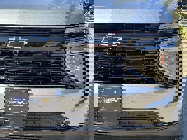 New 2026 Chevrolet Suburban RST w/ Comfort Package image 9