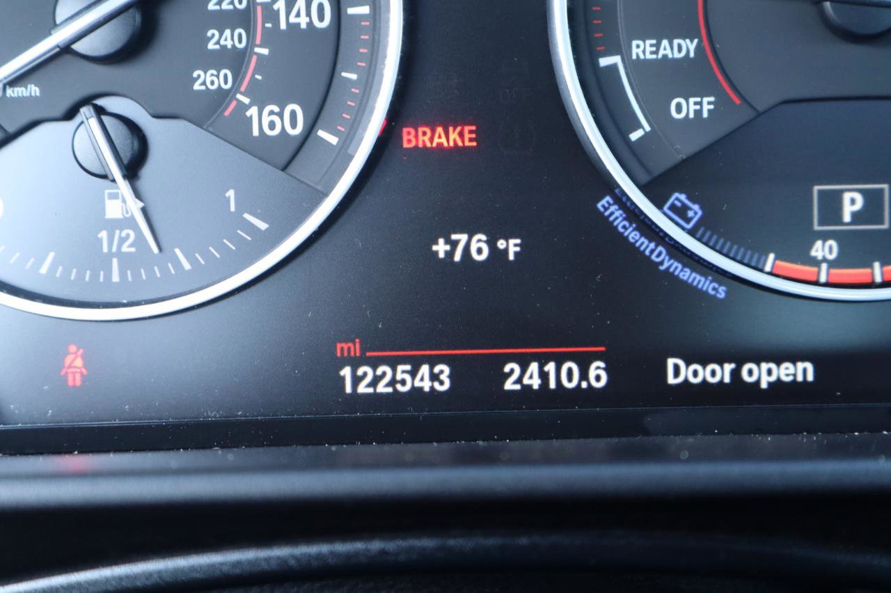 Used 2017 BMW 230i Coupe RWD image 19