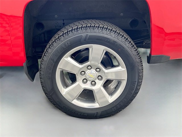 Used 2018 Chevrolet Silverado 1500 LT w/ All Star Edition image 32