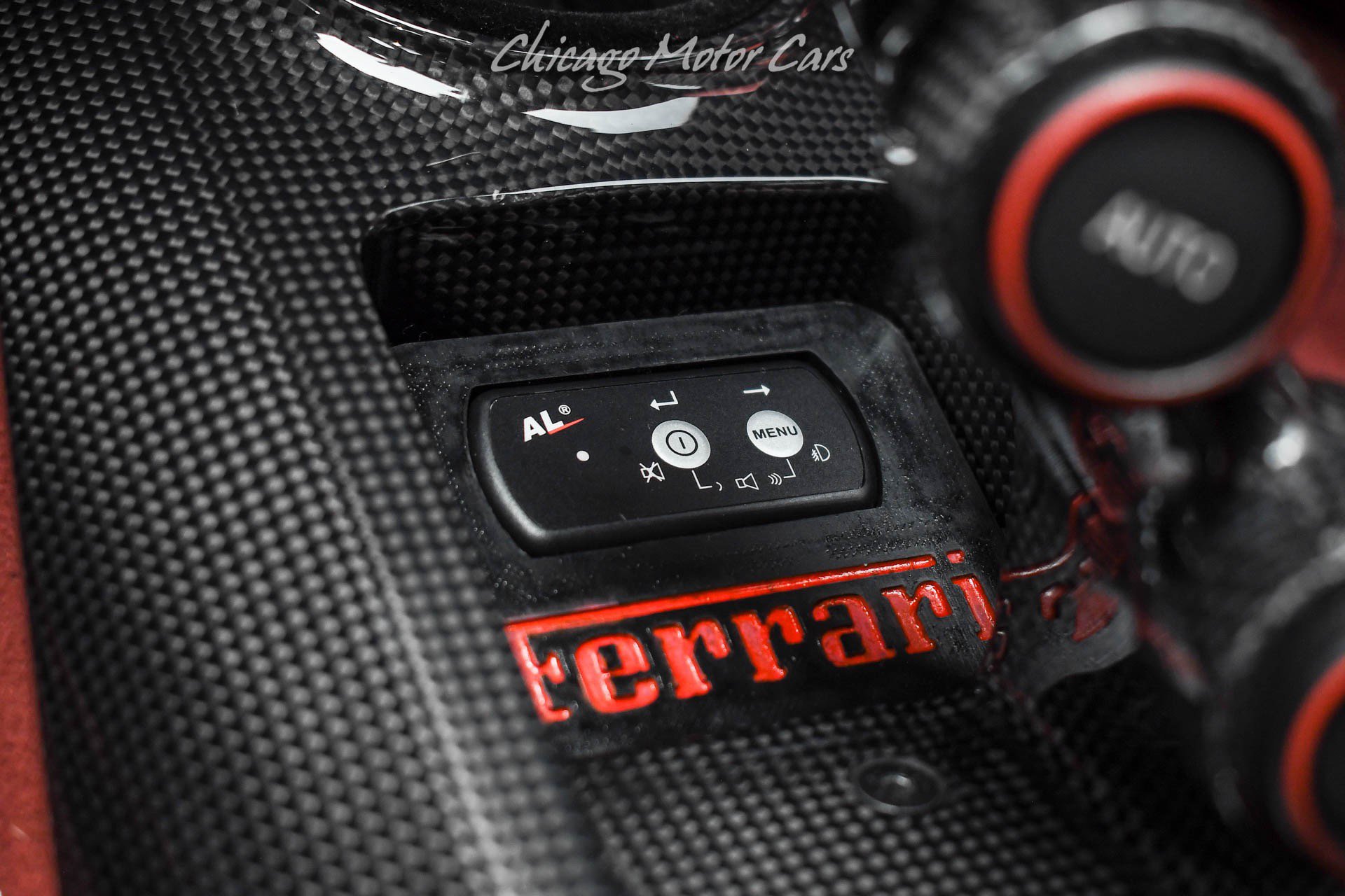 Used 2019 Ferrari 488 Pista Coupe RWD image 21