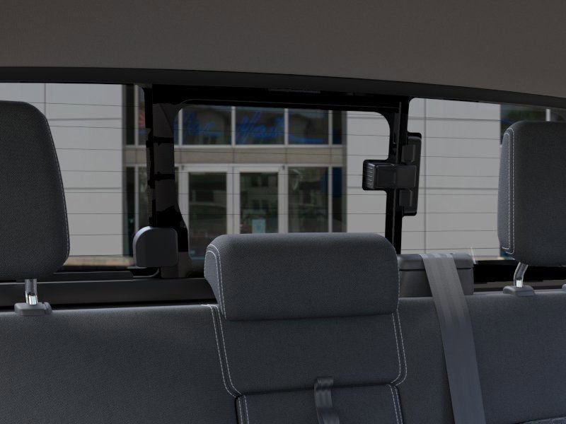 New 2025 Ford Ranger XLT image 22