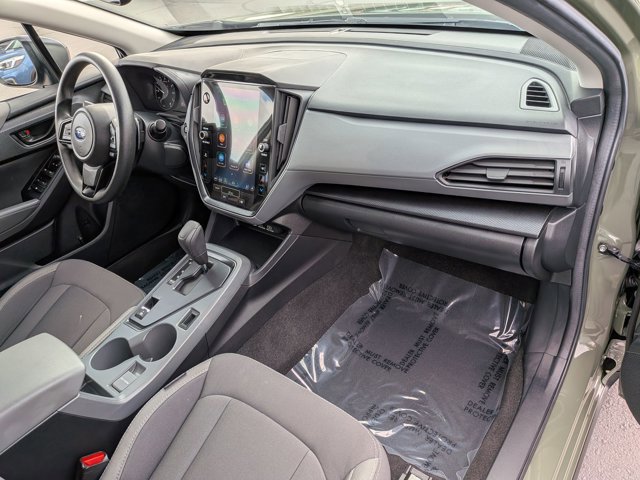 Certified 2026 Subaru Crosstrek 2.0i Premium AWD/4WD image 18