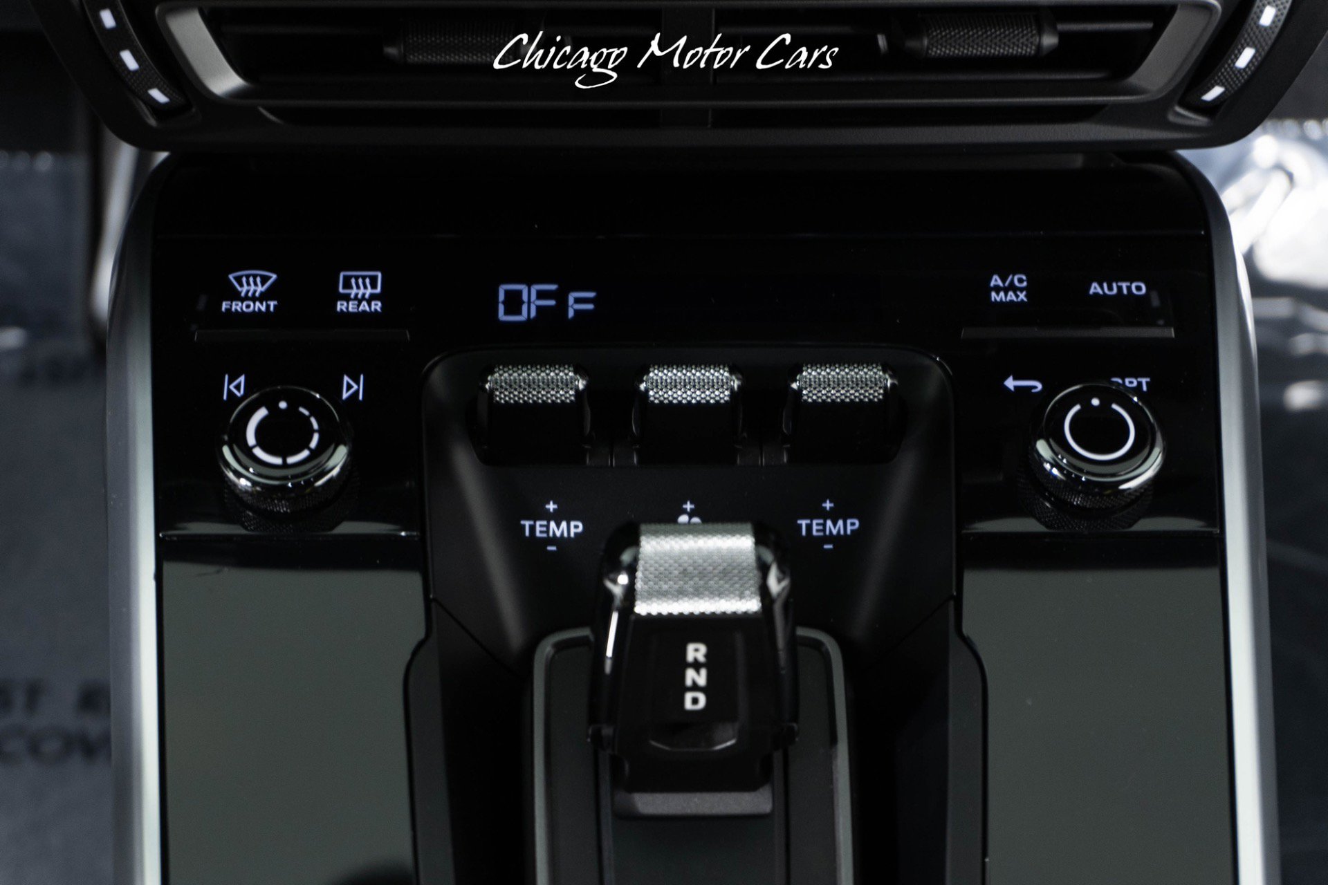 Used 2024 Porsche 911 Turbo S image 39