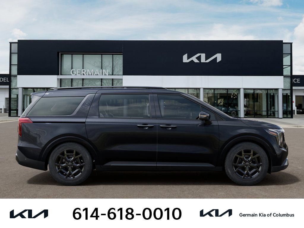 New 2026 Kia Carnival SX Prestige FWD image 10