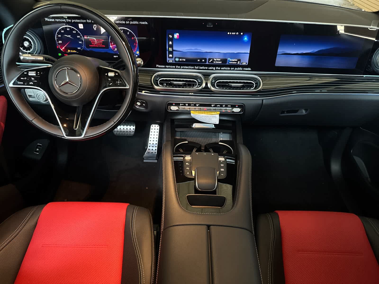 New 2027 Mercedes-Benz GLE 450 4MATIC Coupe image 13