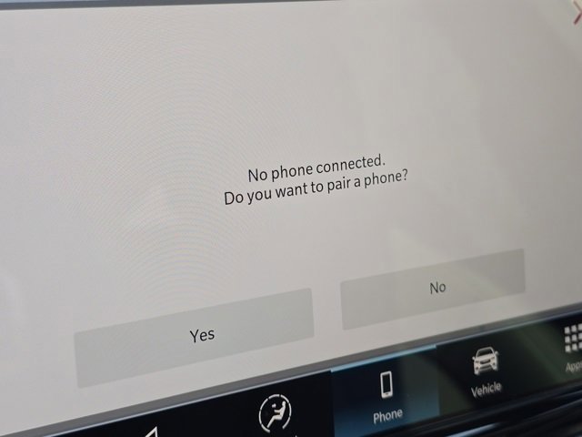 New 2026 Chrysler Pacifica Select image 8