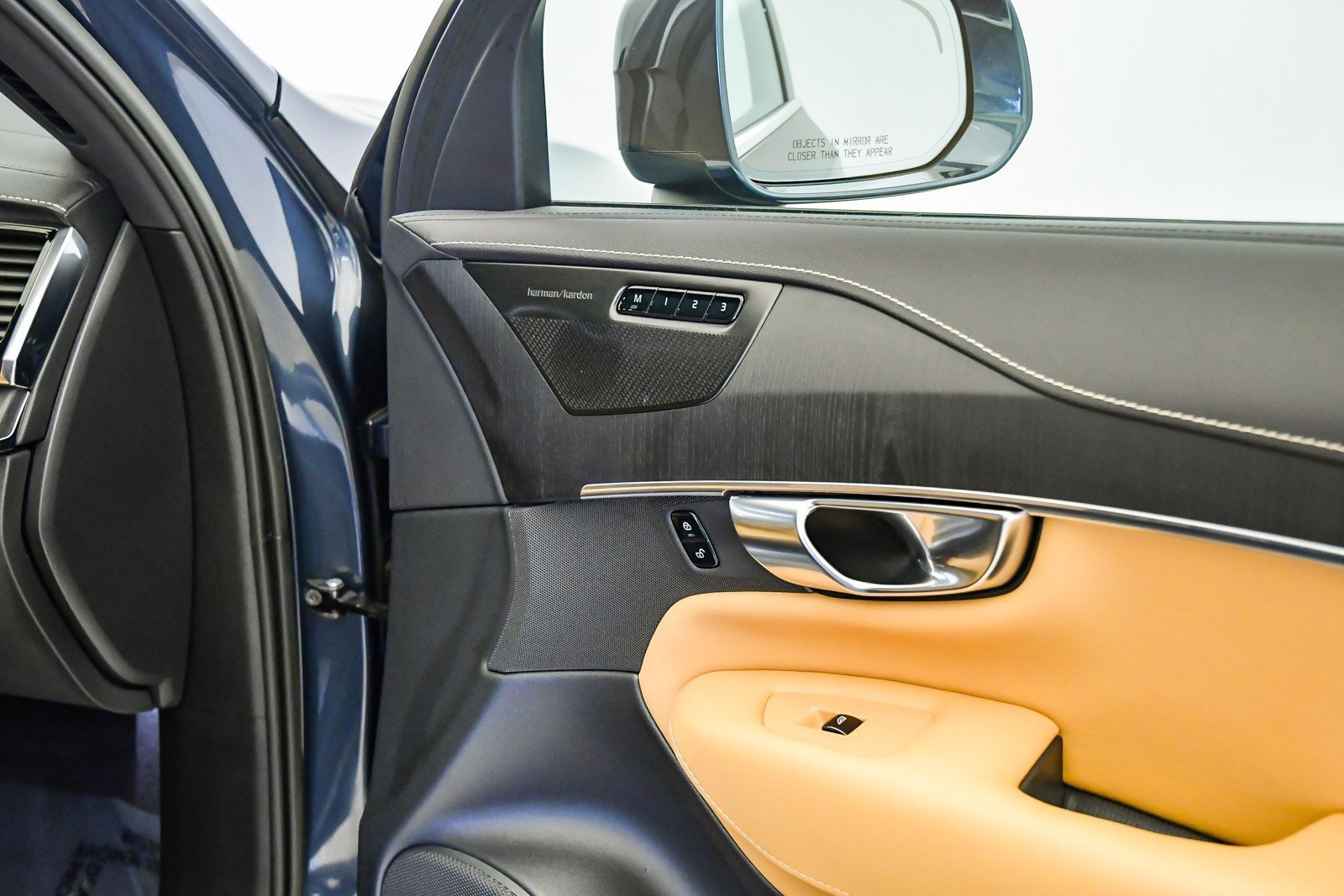 Certified 2022 Volvo XC90 T6 Inscription image 19