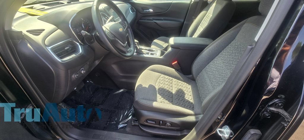 Used 2023 Chevrolet Equinox LT AWD/4WD image 28