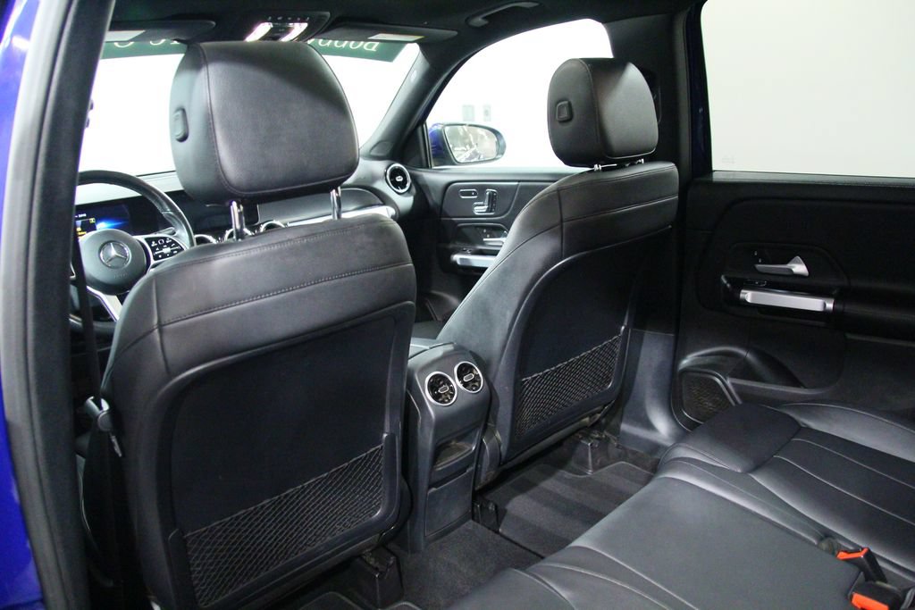 Used 2020 Mercedes-Benz GLB 250 4MATIC image 26