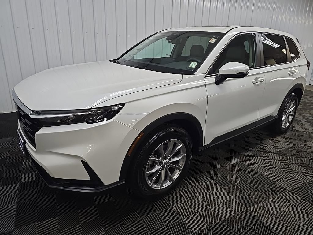 Used 2023 Honda CR-V EX image 8