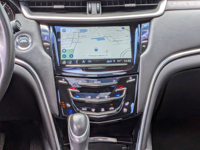 Used 2019 Cadillac XTS Luxury w/ Driver Awareness Package FWD image 10