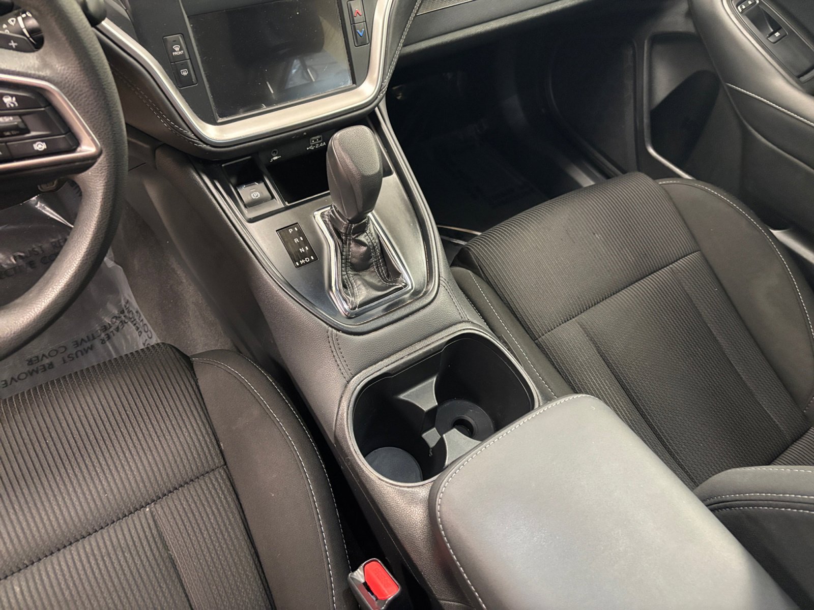 Used 2024 Subaru Legacy AWD/4WD image 34