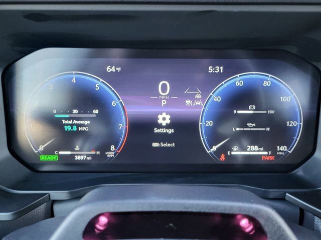 Used 2025 Toyota Land Cruiser w/ Premium Package image 13