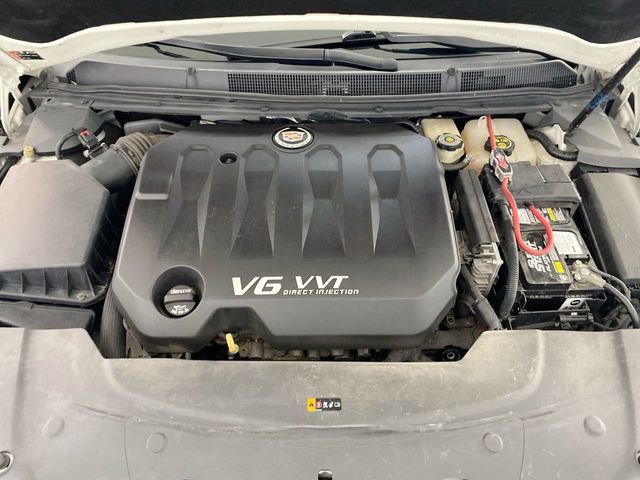 Used 2014 Cadillac XTS Premium w/ Driver Assist Package FWD image 16