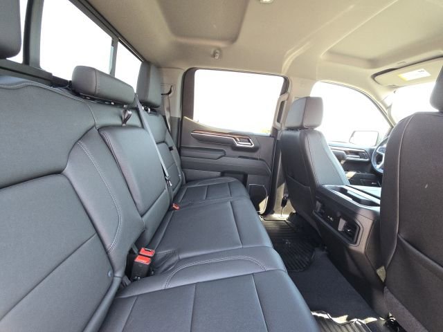 Used 2025 Chevrolet Silverado 1500 RST w/ Convenience Package II image 15